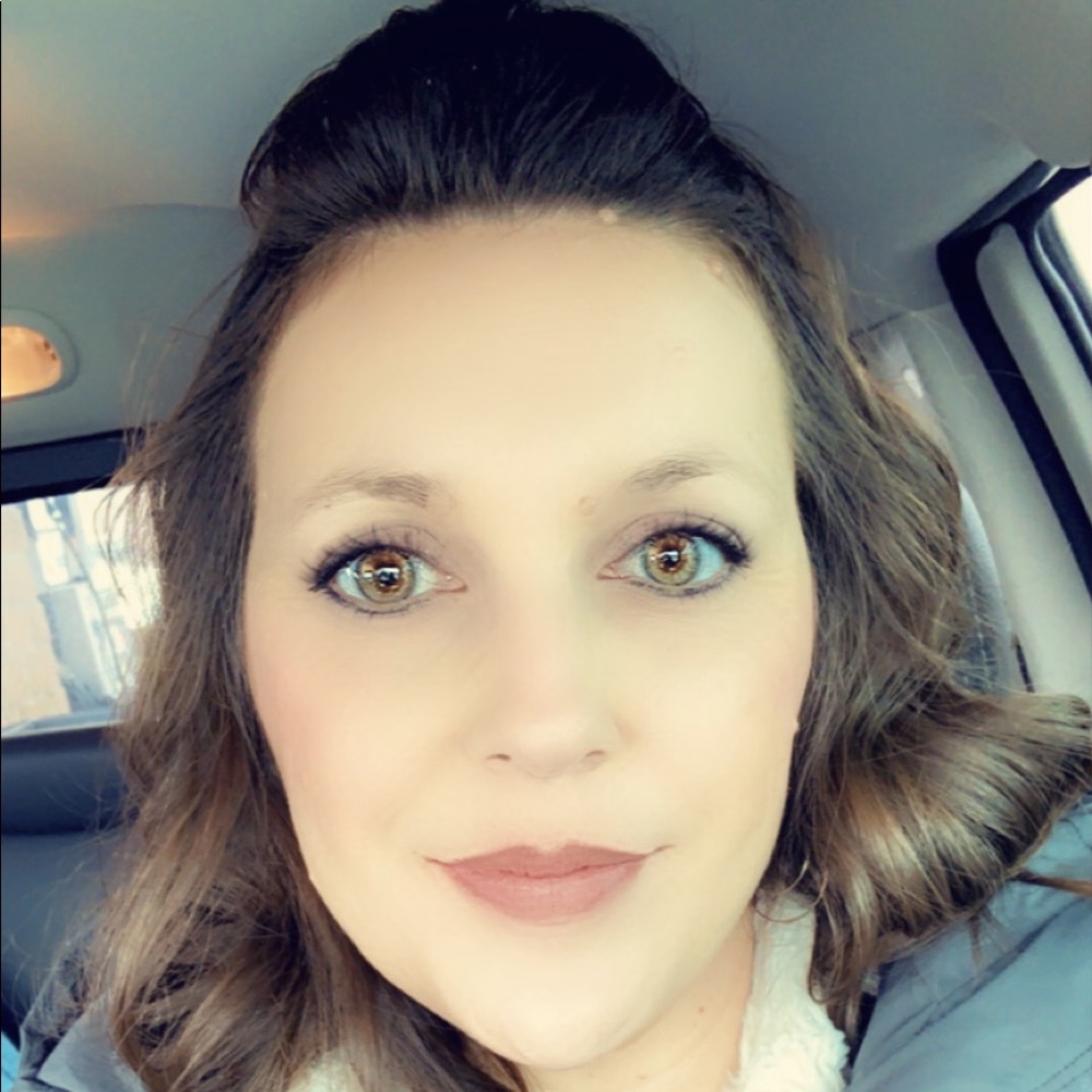 Meet your Posher, Kimberly